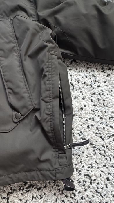 Мъжко пухено яке Polo Ralph Lauren размер 2XL