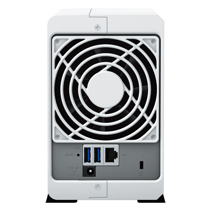 Stocare conectată la rețea Synology DiskStation DS223J