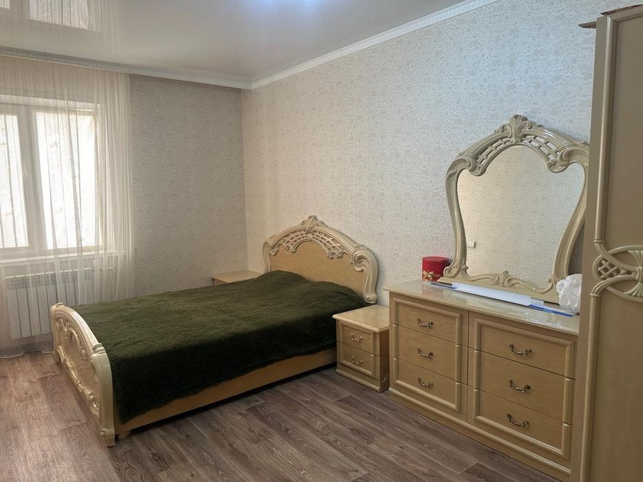 Сдам евродвушку 5 микрорайон