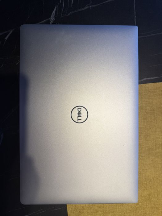 Dell XPS 15 9570 – i7 / 16GB / 512GB SSD / GTX 1050 Ti 4GB