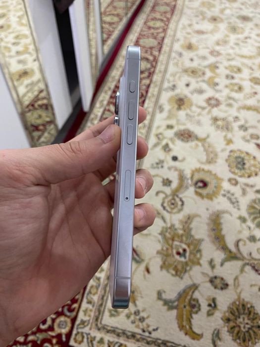 Айфон 16 про 256гб