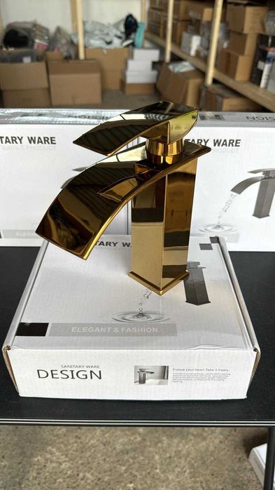 Baterii chiuveta baie NOI