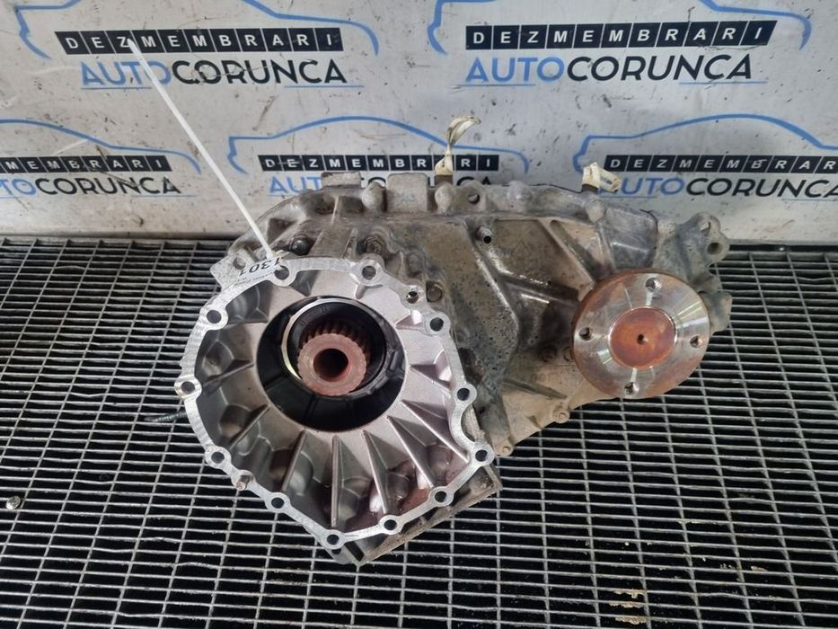 Cutie de Tranfer Grup Fata SsangYong Rexton Facelift 2006 2.7 D 2006 - 2012 186CP ...