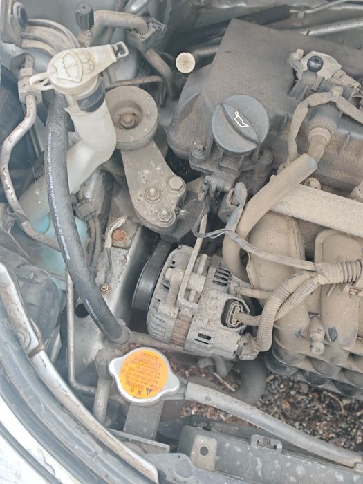 Motor 1.3 benzina smart forfour