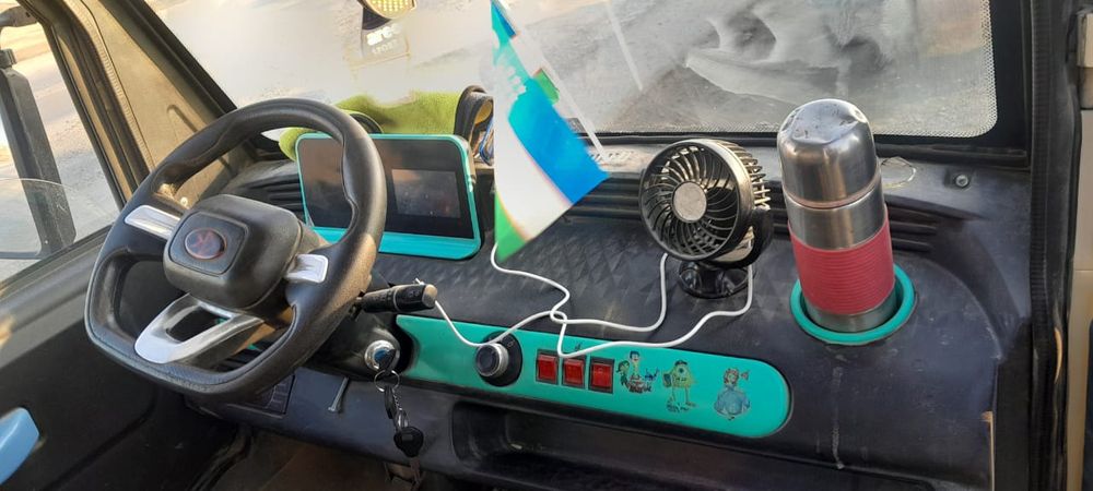 Электроний муравей