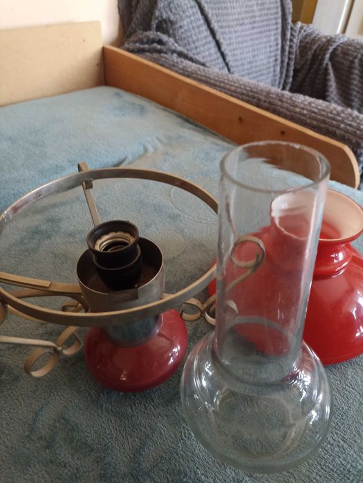 Полилей за двоен ключ