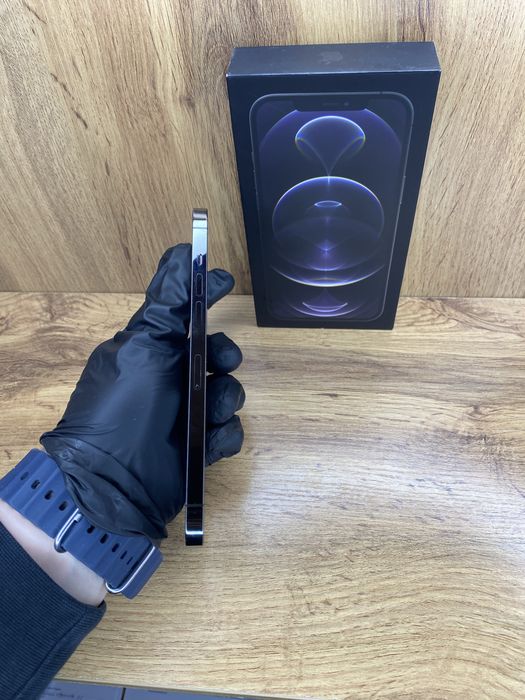Iphone 12 Pro max 128Gb 76%