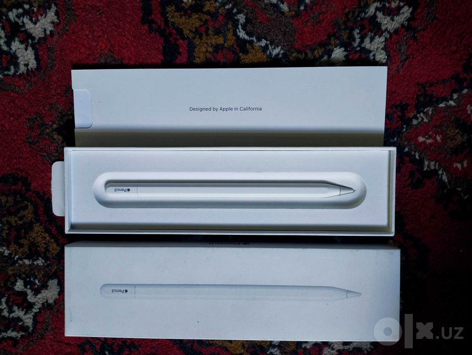 Apple Pencil (USB-C)