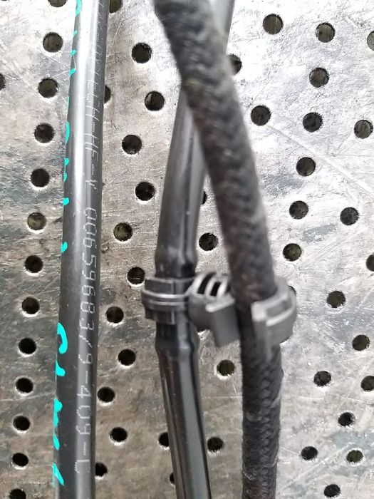 Conducta motorina 2.3 mjt fiat ducato 00659683