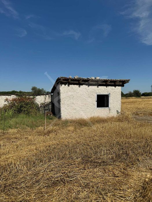 Промишлено помещение в Неделево 63759