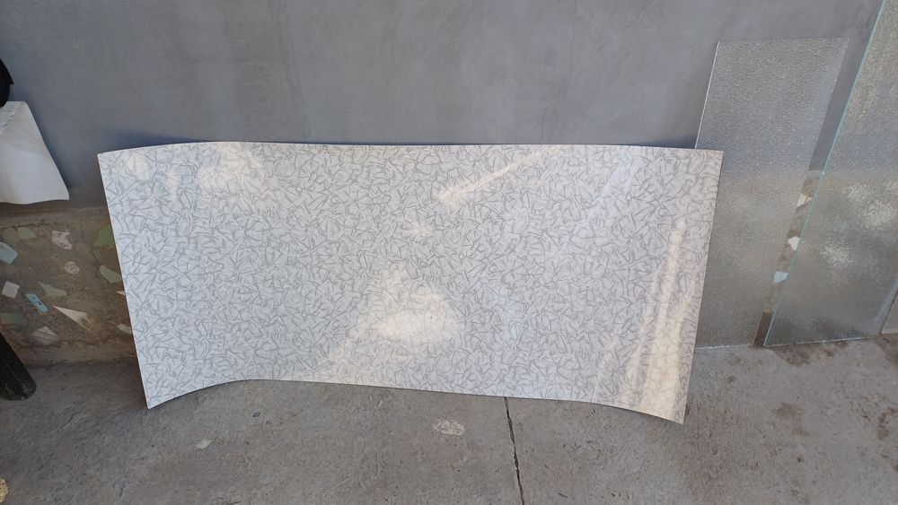 Тексто пластик кухонный новый
Размер 125×60 см толщина 1 мм
Количество