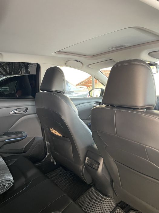 Монза 1.3 трубина сотилади, краскаси тоза, пробег 69.000км