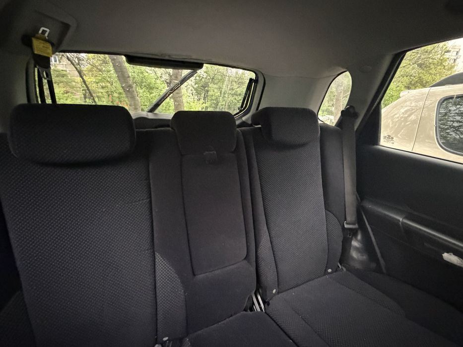 Hyundai tucson 4Х4 2006