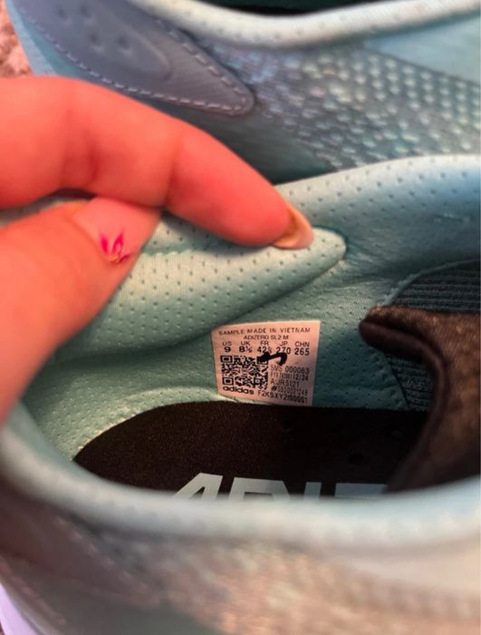 Adidasi Adizero SL2