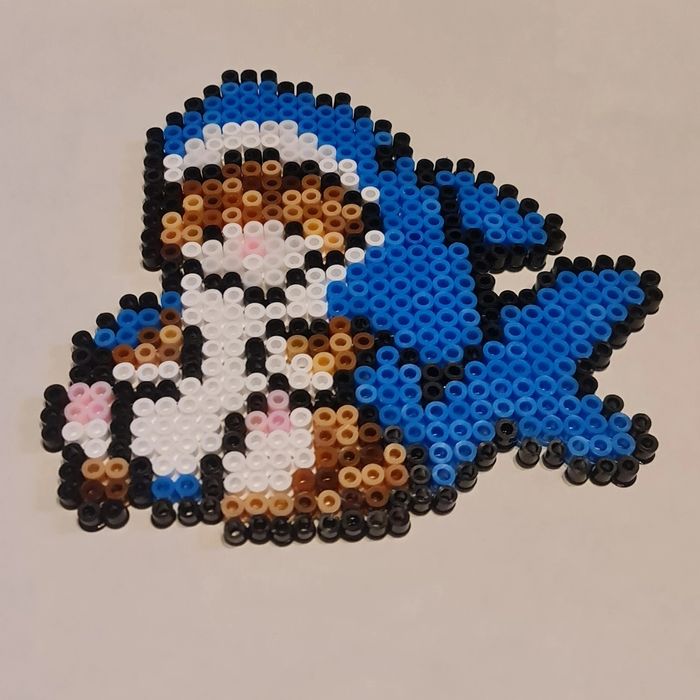 Pixel art различни видове