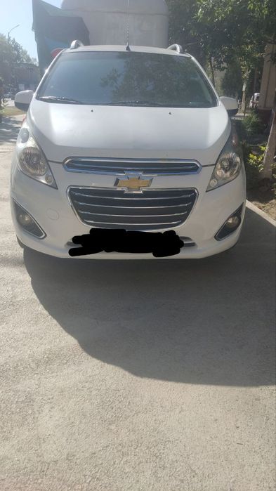 Спарк 2013 йил краска 10 файизча брричига утмаган