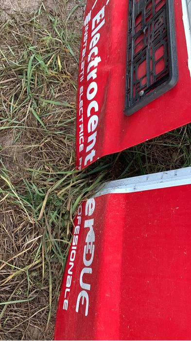 Usa spate Dacia Dokker partea dreapta/stanga an 2013/2020