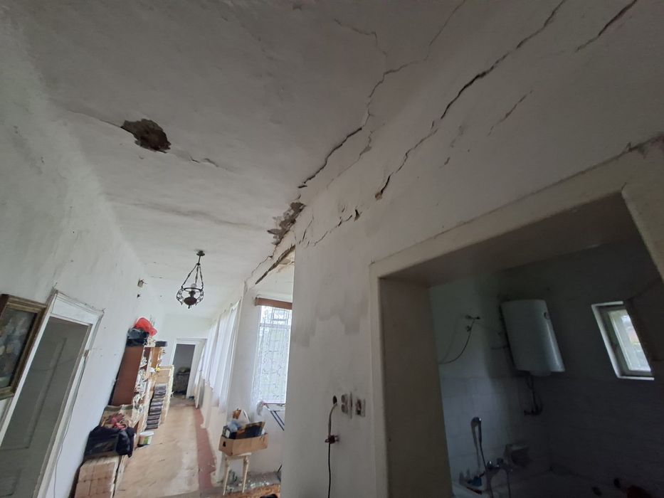 Casă cu Teren în Sacalaz