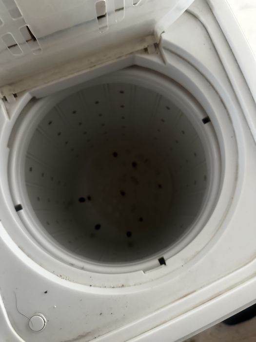 Стиральная машинка полуавтомат Midea MTC-50