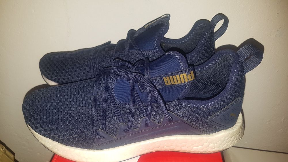 Puma Nrgy номер 37.5
