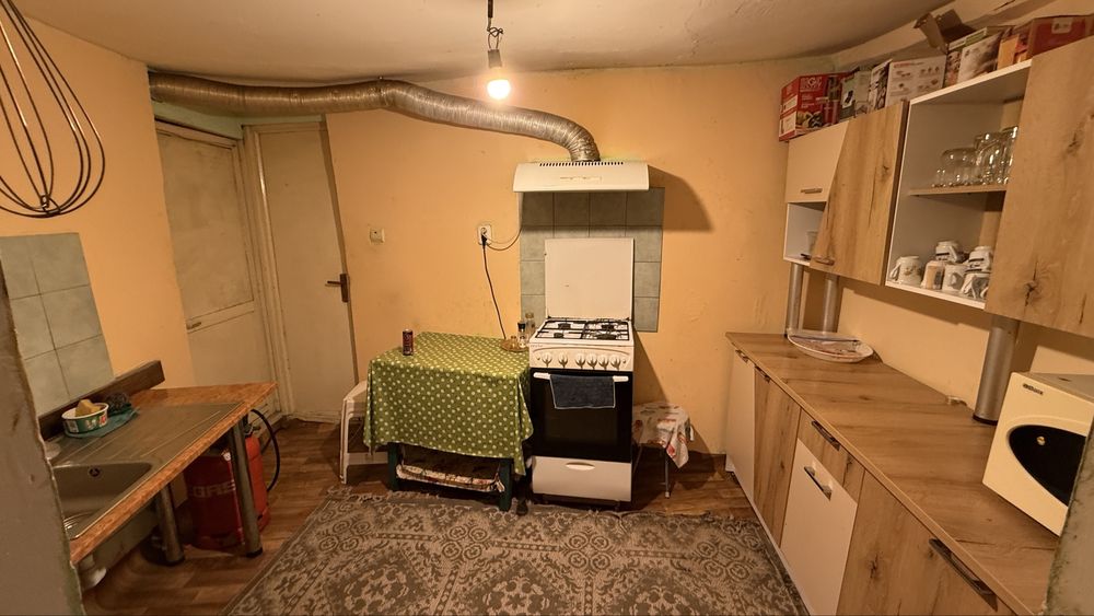 Casa in bucuresti-prelungirea ghencea