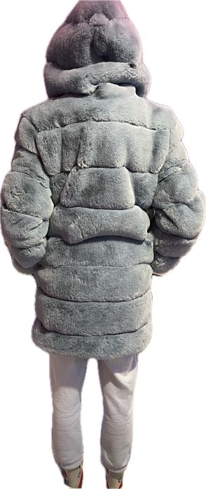 Модно палто BY SWAN !