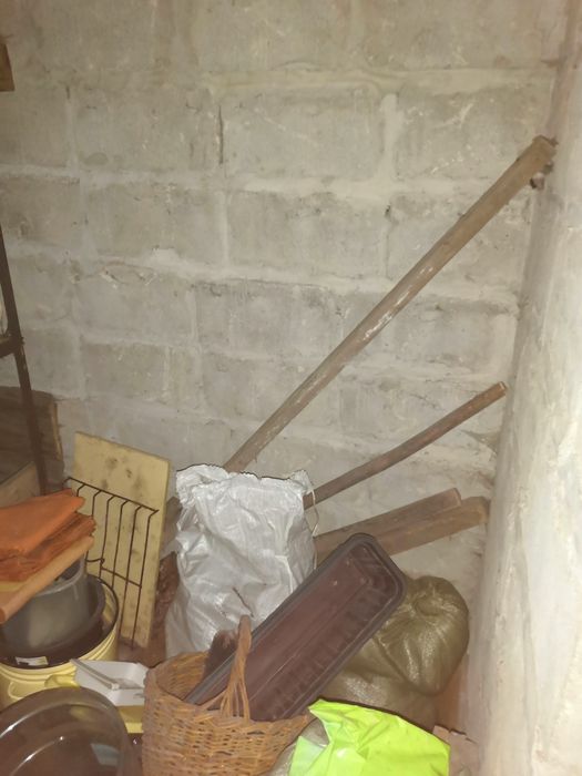 Продам овощехронилище Айманова 11