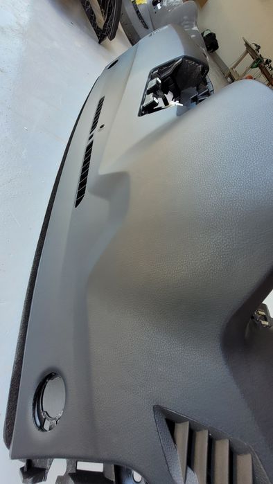 Repar airbag Bord Dacia logan/duster/lodgy/spring/jogger/sandero