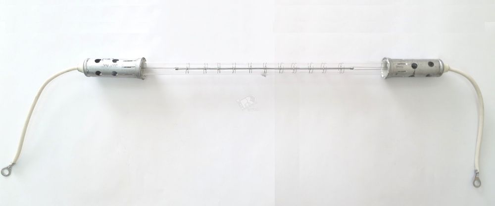 Лампа лампа Галогеная