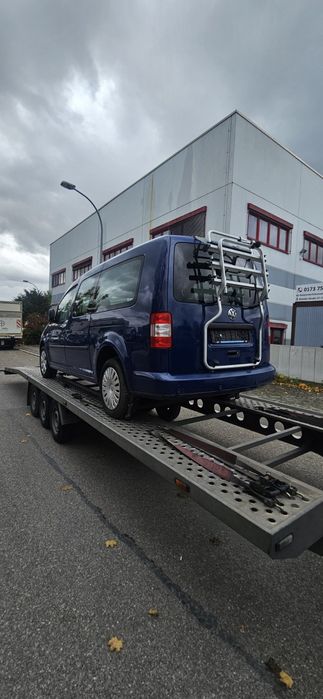 Багажник , стойка за велосипеди алуминиев