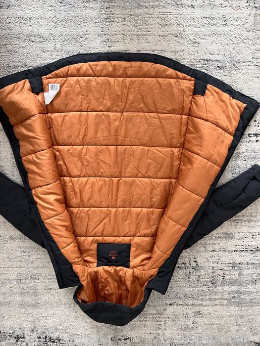 Куртка демисезон