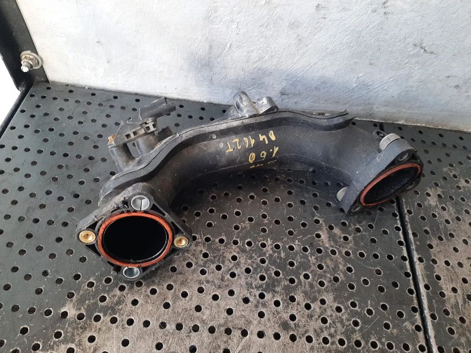tubulatura intercooler  1.6 d d4162t volvo s40  2012 9674942380