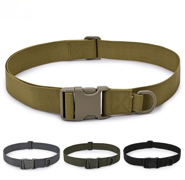 Centura din Canvas Mănuși tactice