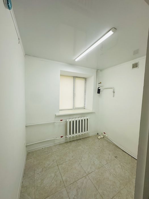 Комемрческое помещение