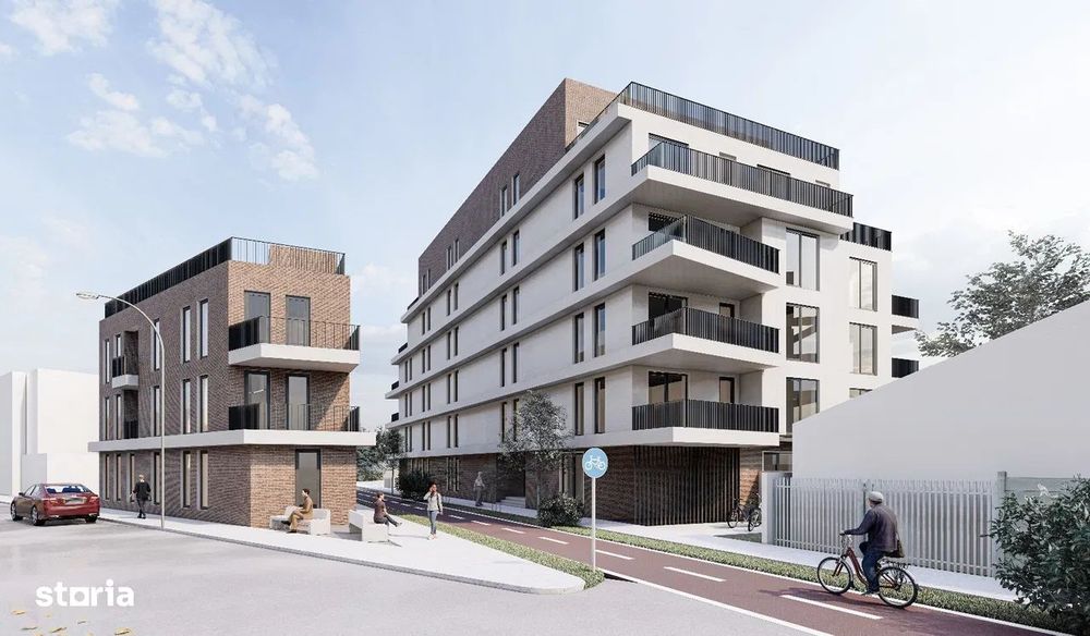 Teren de vanzare zona Stefan cel Mare I Ideal investitie