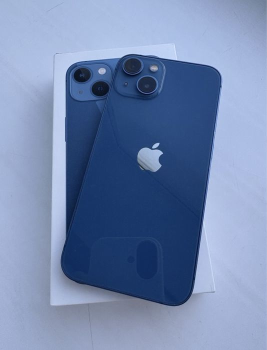 iPhone 13 обмен 14pro-15pro менің доплатаммен
