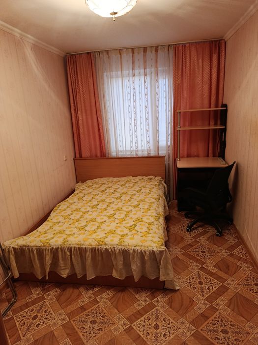 Продам 2-х комнатную квартиру