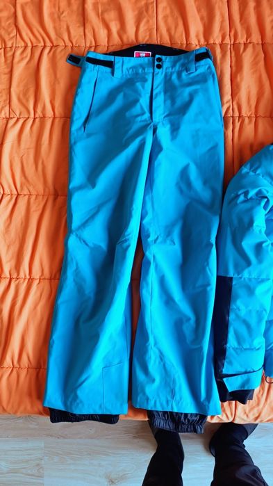 Ски екип Rossignol