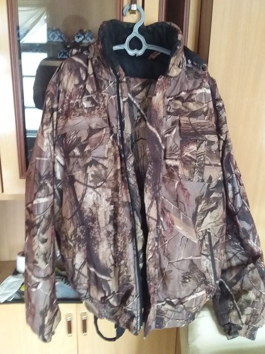 Овчилар учун кулай ва иссик комбинзон костюм . Россиядан олиб келинган