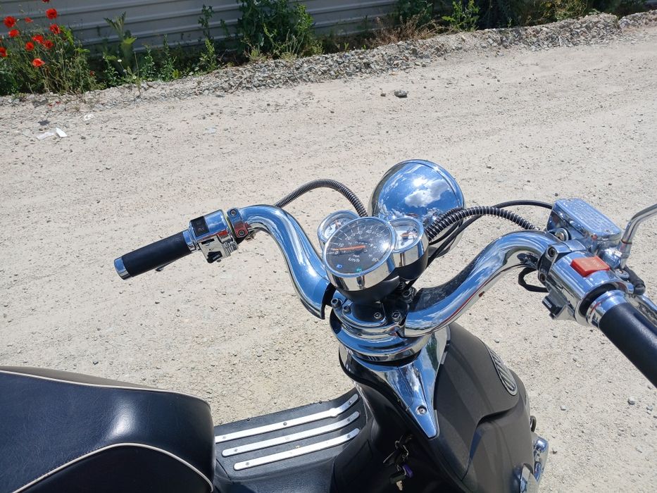 Retro de vinzare