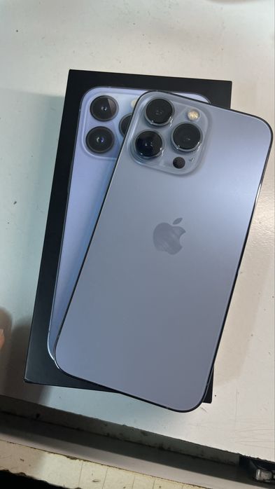 айфон 13 про 128гб 77%%