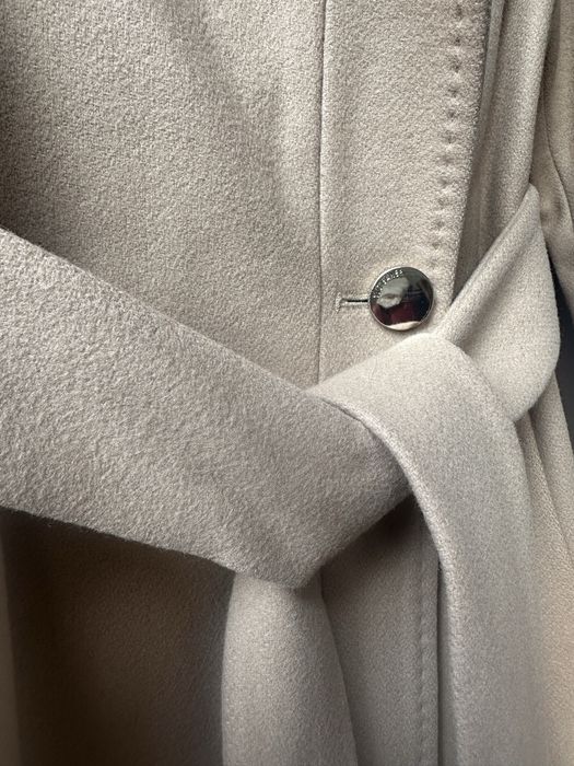 palton bej Ted Baker London