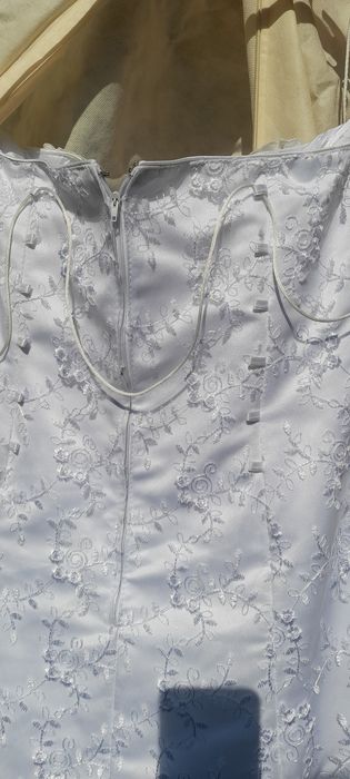 Rochie mireasă deosebită