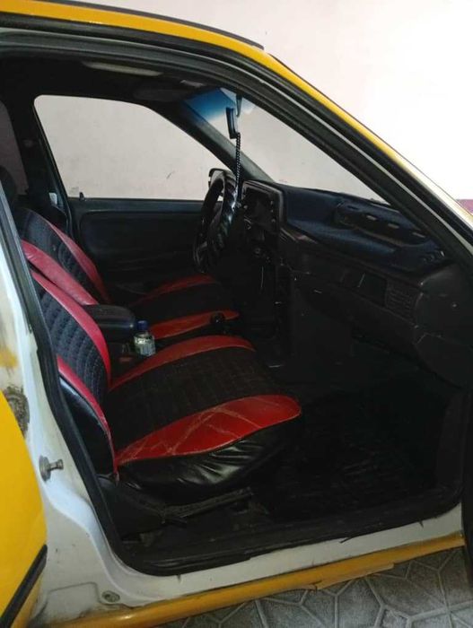 Chevrolet Nexia 2002 — 6