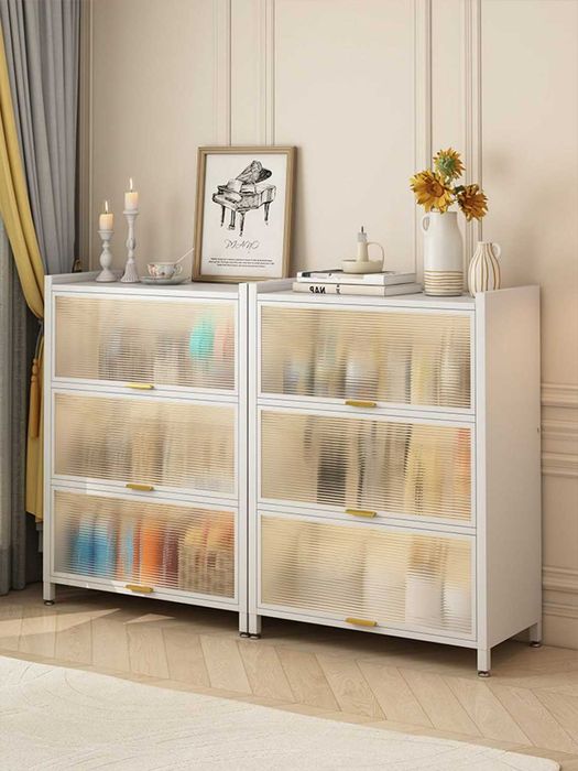 Oshxona shkafi metall | Металлический кухонный шкаф