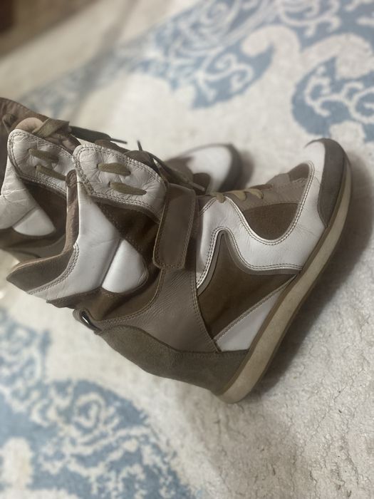 Обувь осень весна