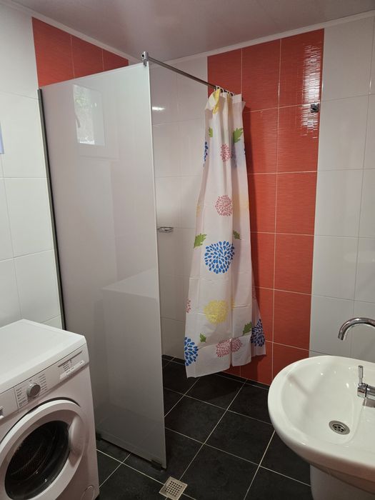 Дава се под наем Двустаен апартамент в Варна, м-т Сотира - 60 кв.м за 260 € - Снимка #9