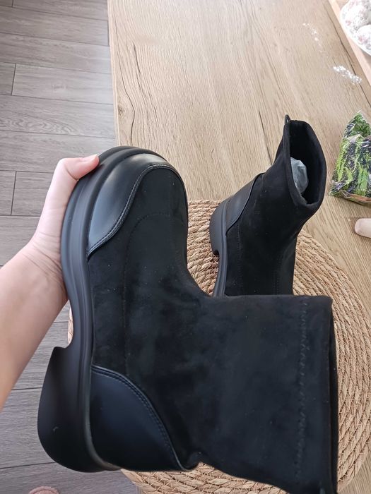 Нови дамски боти