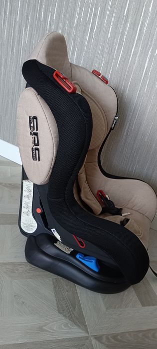 Детское автокресло Lorelli