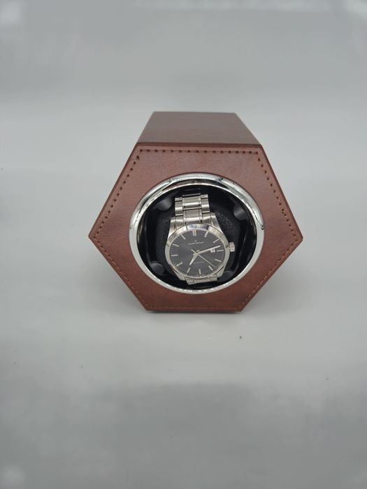 Cutie Întoarcere Ceas Automatic (Watch Winder) Single Diverse Modele